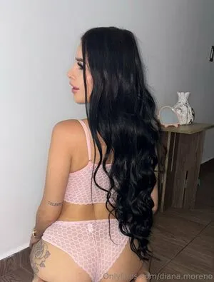 Di Moreno OnlyFans Leaked Free Thumbnail Picture - #0KWvcU2Py8