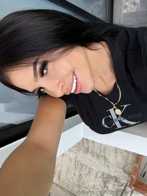 Di Moreno OnlyFans Leaked Free Thumbnail Picture - #OHSAENInFe