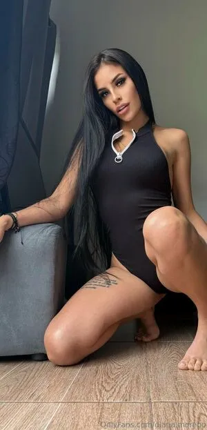 Di Moreno OnlyFans Leaked Free Thumbnail Picture - #Pgam9v8XVF