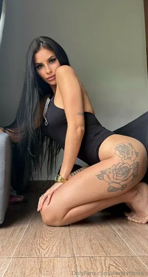 Di Moreno OnlyFans Leaked Free Thumbnail Picture - #Xweq9FM7sR