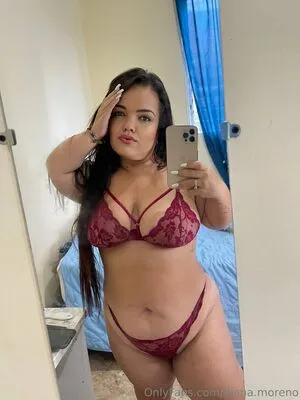 Di Moreno OnlyFans Leaked Free Thumbnail Picture - #abBwEA395Y