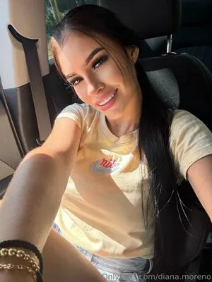 Di Moreno OnlyFans Leaked Free Thumbnail Picture - #dudoFIBRdh