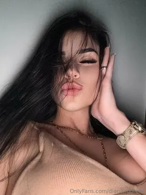 Di Moreno OnlyFans Leaked Free Thumbnail Picture - #ifPAe354ob