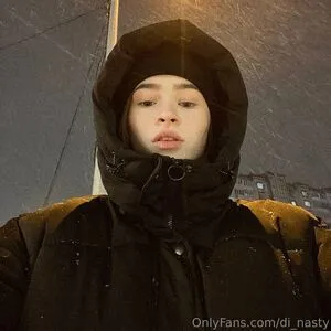 Di Nasty OnlyFans Leaked Free Thumbnail Picture - #4gej4csgJA