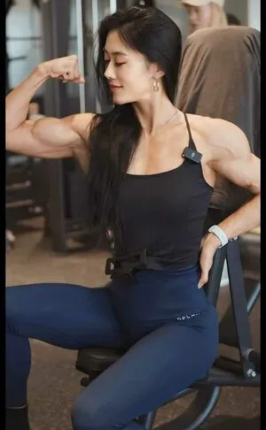 Di Qin OnlyFans Leaked Free Thumbnail Picture - #4nkQpRO9Zy