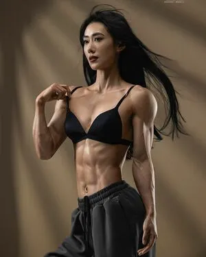 Di Qin OnlyFans Leaked Free Thumbnail Picture - #6dB4RnhWYu