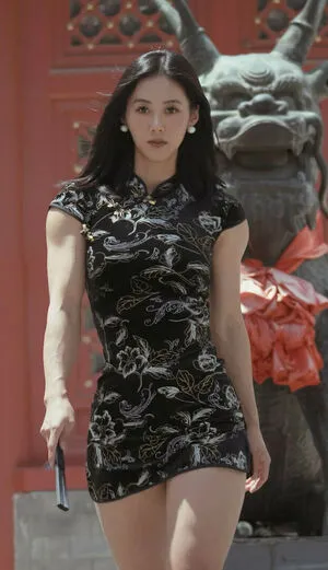 Di Qin OnlyFans Leaked Free Thumbnail Picture - #8TfgWgsIlJ