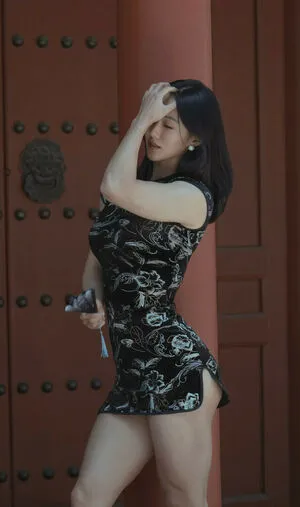 Di Qin OnlyFans Leaked Free Thumbnail Picture - #EH0XPv2eay