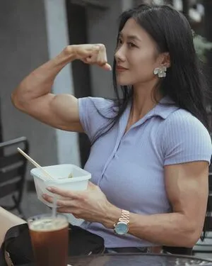 Di Qin OnlyFans Leaked Free Thumbnail Picture - #FRu78NhAL4