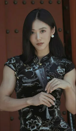 Di Qin OnlyFans Leaked Free Thumbnail Picture - #U1iVEekkQZ