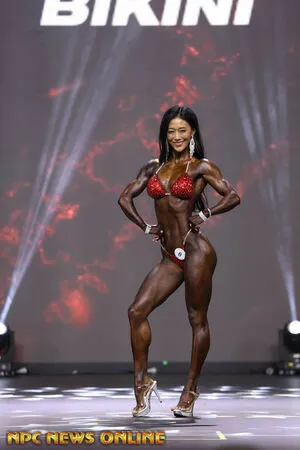 Di Qin OnlyFans Leaked Free Thumbnail Picture - #YbObpnJIQj