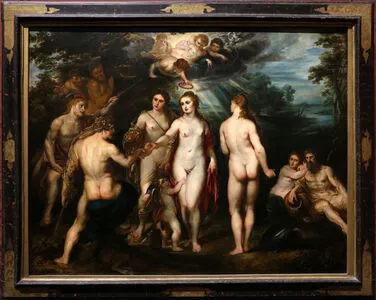 Di Rubens OnlyFans Leaked Free Thumbnail Picture - #ZoEUoFkhIf