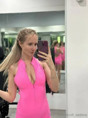 Di Sedova OnlyFans Leaked Free Thumbnail Picture - #5KoOdBiDIl