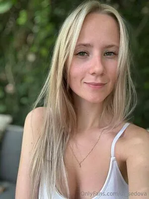 Di Sedova OnlyFans Leaked Free Thumbnail Picture - #CD6U00ZNNl