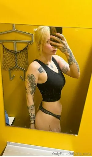 Dia Dora OnlyFans Leaked Free Thumbnail Picture - #HOfP4A3jSf