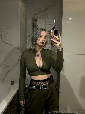 Dia Dora OnlyFans Leaked Free Thumbnail Picture - #L7clcai5ag