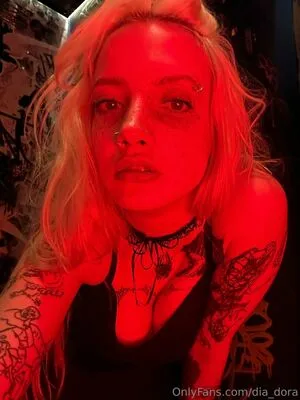 Dia Dora OnlyFans Leaked Free Thumbnail Picture - #M23QCpZYI0