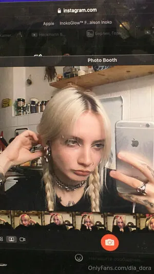 Dia Dora OnlyFans Leaked Free Thumbnail Picture - #ZQzd3HfSFZ