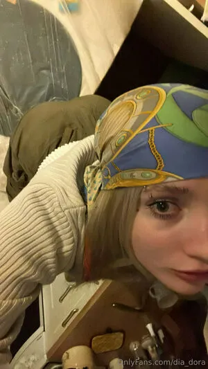 Dia Dora OnlyFans Leaked Free Thumbnail Picture - #dpDgitG9zZ