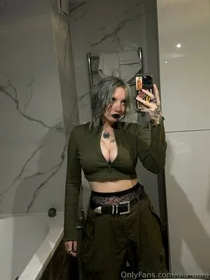 Dia Dora OnlyFans Leaked Free Thumbnail Picture - #ohfDLazbkp