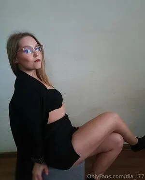 Dia L77 OnlyFans Leaked Free Thumbnail Picture - #itnwSatguZ