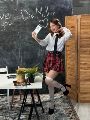 Dia Miller OnlyFans Leaked Free Thumbnail Picture - #eDyZ6hmHaS