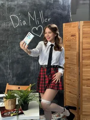 Dia Miller OnlyFans Leaked Free Thumbnail Picture - #eznqwVPE0G