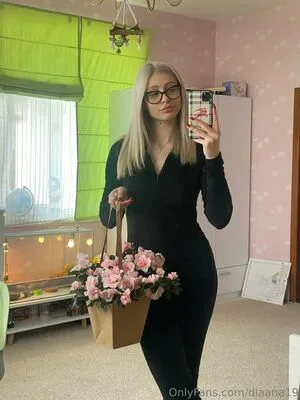 Diaana19 OnlyFans Leaked Free Thumbnail Picture - #XCBLReBL9j