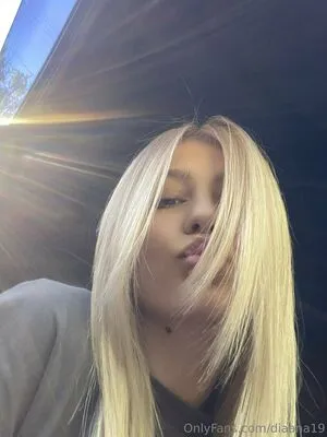 Diaana19 OnlyFans Leaked Free Thumbnail Picture - #afJ45wHsM1