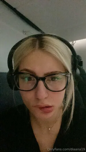 Diaana19 OnlyFans Leaked Free Thumbnail Picture - #pF1BDD1mts