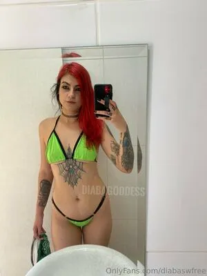 Diabaswfree OnlyFans Leaked Free Thumbnail Picture - #ipDUL0FZ0f