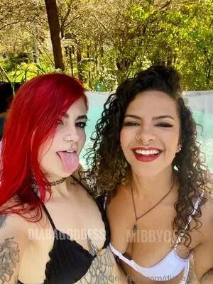 Diabaswfree OnlyFans Leaked Free Thumbnail Picture - #npMSxVDq18