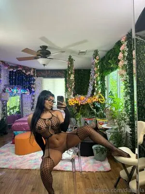 Diabella OnlyFans Leaked Free Thumbnail Picture - #S6KwMd3w7L