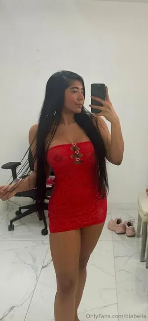 Diabella OnlyFans Leaked Free Thumbnail Picture - #Z7KBa56BWN