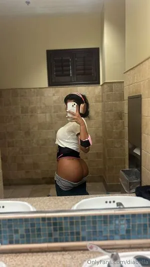 Diabella OnlyFans Leaked Free Thumbnail Picture - #qIRacd07T9