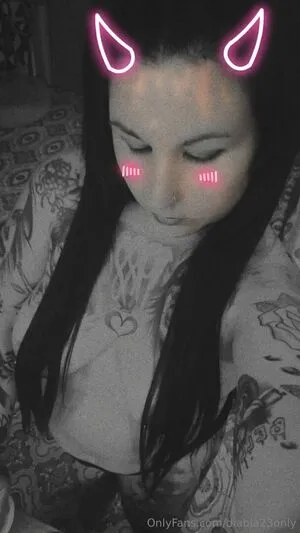 Diabla23only OnlyFans Leaked Free Thumbnail Picture - #MZxrJBONeA