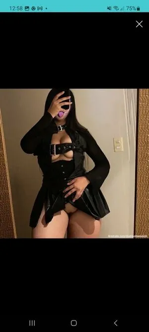 Diablaobsession OnlyFans Leaked Free Thumbnail Picture - #QCw0bvssQv