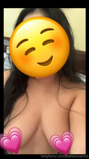 Diablaxmami2 OnlyFans Leaked Free Thumbnail Picture - #0GfDjz0crd