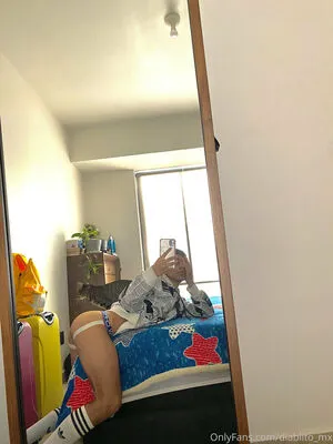 Diablito Mx OnlyFans Leaked Free Thumbnail Picture - #4T9tFHhwqY
