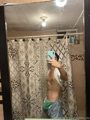 Diablito Mx OnlyFans Leaked Free Thumbnail Picture - #5GfsLQb7aZ