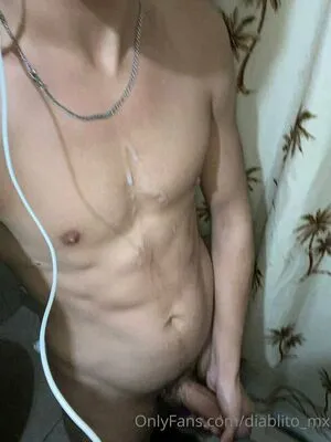 Diablito Mx OnlyFans Leaked Free Thumbnail Picture - #MlcMJXuVkm