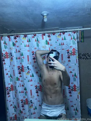 Diablito Mx OnlyFans Leaked Free Thumbnail Picture - #QkhZiyqIJ0