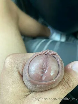 Diablito Mx OnlyFans Leaked Free Thumbnail Picture - #StKTGmnBf8