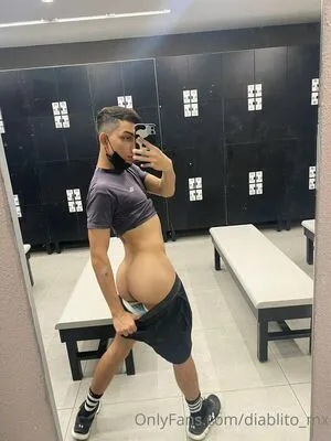 Diablito Mx OnlyFans Leaked Free Thumbnail Picture - #dQ2Yk17IfA