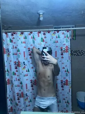 Diablito Mx OnlyFans Leaked Free Thumbnail Picture - #mgT9puaaHk