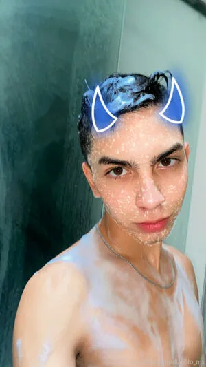 Diablito Mx OnlyFans Leaked Free Thumbnail Picture - #ubwNeZz4O5