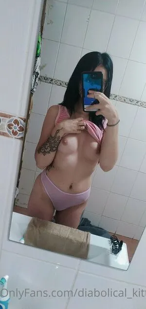 Diabolical Kitten OnlyFans Leaked Free Thumbnail Picture - #0FU3gFbivU