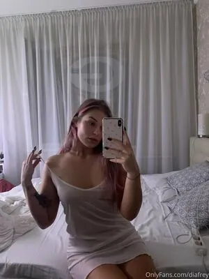 Diafrey OnlyFans Leaked Free Thumbnail Picture - #81LmV03Sr6