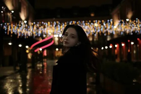 Dialae OnlyFans Leaked Free Thumbnail Picture - #G2J8rikCvR