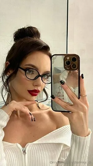 Dialinka Di OnlyFans Leaked Free Thumbnail Picture - #1gVJr7YPxD